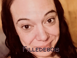 Filledebois