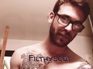 Filthyscot