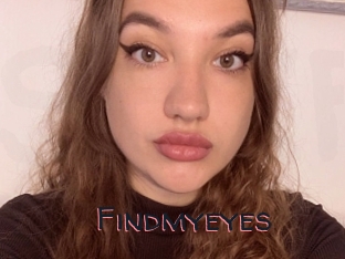 Findmyeyes