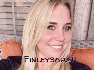 Finleysarah