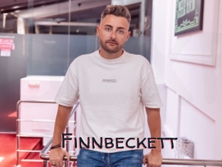 Finnbeckett