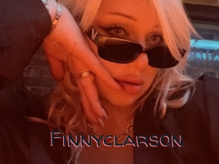 Finnyclarson