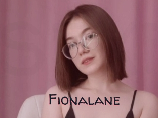 Fionalane