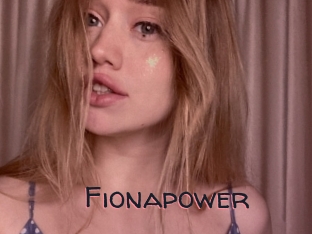 Fionapower