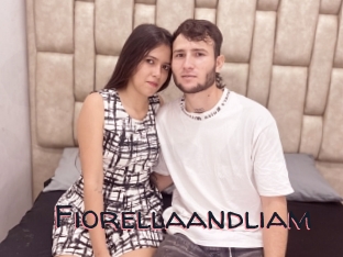 Fiorellaandliam