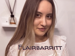 Flairbarritt