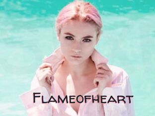 Flameofheart