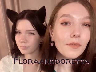 Floraanddoretta