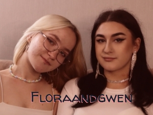 Floraandgwen