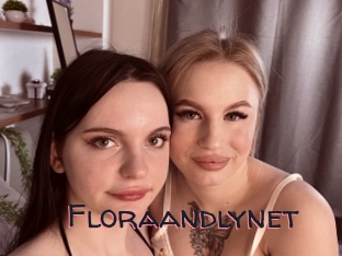 Floraandlynet