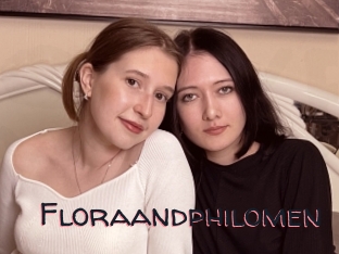 Floraandphilomen