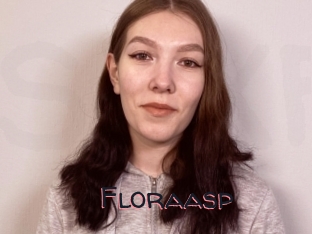 Floraasp