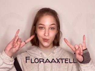 Floraaxtell