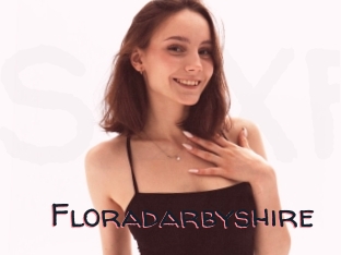 Floradarbyshire