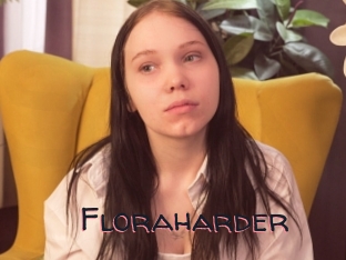 Floraharder