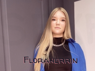 Floraherrin