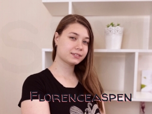 Florenceaspen