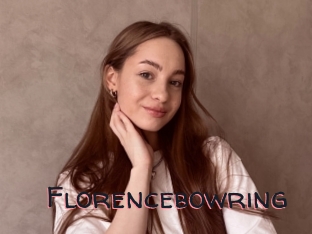 Florencebowring