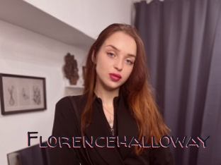 Florencehalloway