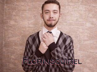 Florinsquirel