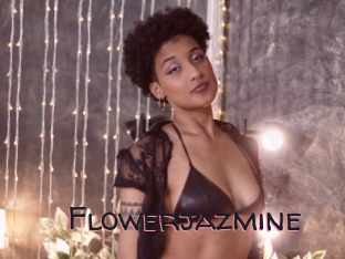 Flowerjazmine