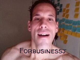 Forbusinessj