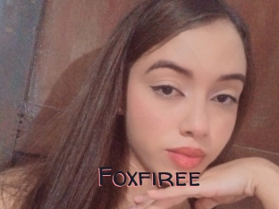 Foxfiree