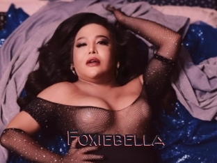 Foxiebella