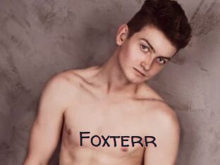 Foxterr