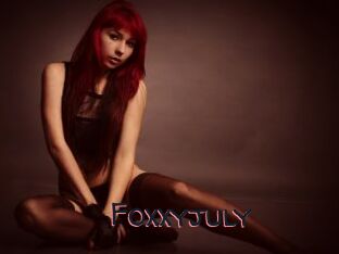 Foxxyjuly