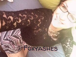 Foxyashes