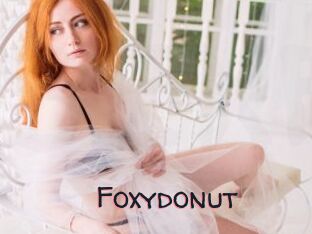 Foxydonut