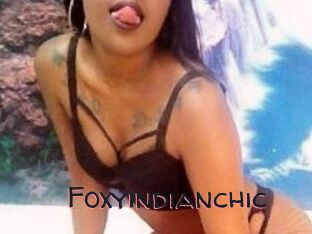 Foxyindianchic