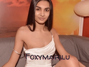 Foxymarilu