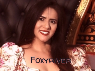 Foxyriver