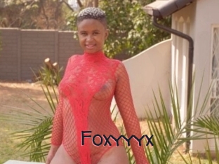 Foxyyyx