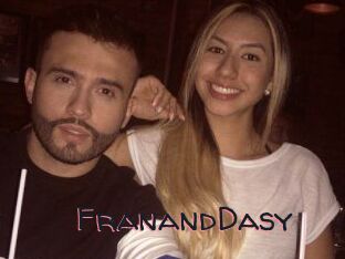 FranandDasy