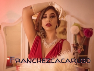 Franchezcacaruso