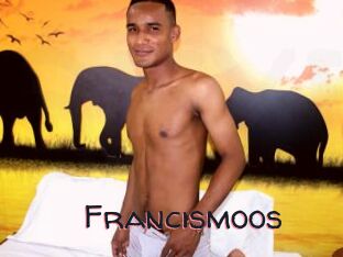 Francismoos