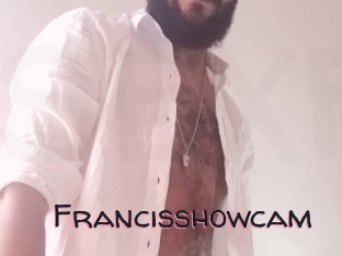 Francisshowcam