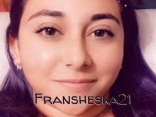 Fransheska21