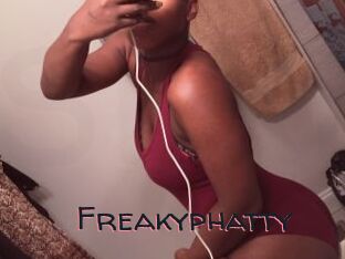 Freakyphatty