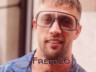 Fredd26