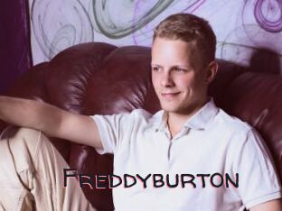 Freddyburton