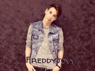 Freddyjoyy