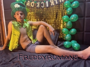 Freddyromans