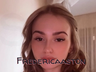 Fredericaaston