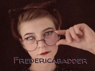 Fredericabadder