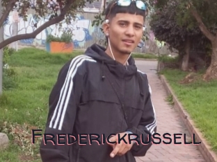 Frederickrussell