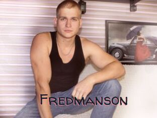 Fredmanson